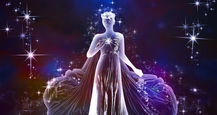 Virgo - OMTimes Astrology