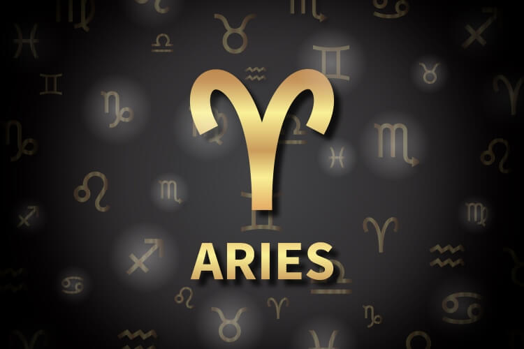 aries daily horoscope elle